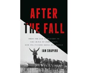 Ian Shapiro After the Fall (Copertina rigida)