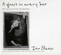 Ian Shaw - Ghost In Every Bar