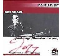 Ian Shaw - Ghostsongs