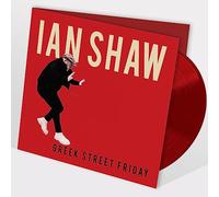 Ian Shaw - Greek Street Friday