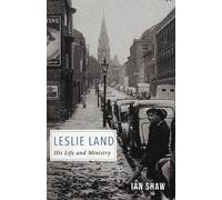 Ian Shaw Leslie Land (Tascabile)