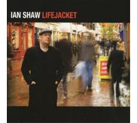 Ian Shaw Lifejacket (CD) Album