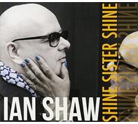 Ian Shaw Shine Sister Shine 12" Album