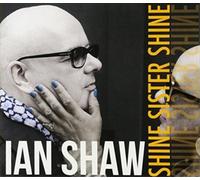 Ian Shaw Shine Sister Shine (Vinyl LP) 12" Album