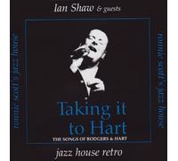 Ian Shaw - Taking It to Hart