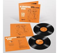 Ian Shaw & Tony An Adventurous Dream: The Music of Billy Strayhorn an (Vinyl LP)