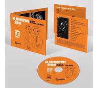 Ian Shaw & Tony Kofi - An Adventurous Dream - the Music of Billy Strayhorn and Duke Ellington (At PizzaExpress Live - In London)