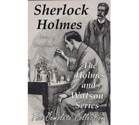 Ian Shimwell Sherlock Holmes The Holmes and Watson Series (Tascabile)