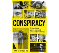 Ian Shircore Conspiracy (Tascabile)