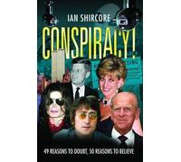 Ian Shircore Conspiracy (Tascabile)