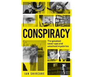 Ian Shircore Conspiracy (Tascabile)