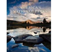 Ian Shive The National Parks (Copertina rigida)