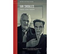 Ian Shoales Veni Vidi Venti (Tascabile)