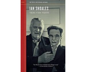 Ian Shoales Veni Vidi Venti (Tascabile)