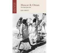 Ian Skeet Muscat and Oman (Tascabile) Eland Classic