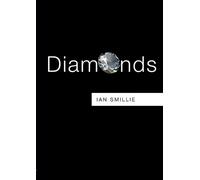 Ian Smillie Diamonds (Tascabile) Resources