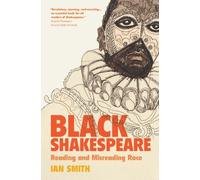 Ian Smith Black Shakespeare (Copertina rigida)