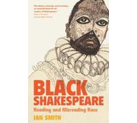 Ian Smith Black Shakespeare (Tascabile)