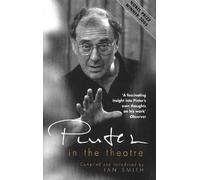 Ian Smith Pinter in the Theatre (Tascabile)