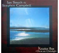Ian Smith & Stephen Campbell - Keadue Bar