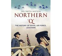 Ian Smith Watson Northern 'Q' (Tascabile)