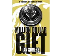 Ian Somers Million Dollar Gift (Tascabile) Ross Bentley's Hidden Gift
