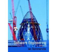 Ian Sommerville Software Engineering (Copertina rigida)
