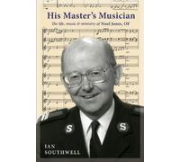 Ian Southwell His Master's Musician (Tascabile)