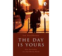Ian Stackhouse The Day is Yours (Tascabile)