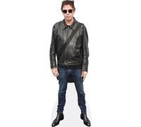 Ian Stephen Mcculloch (Jacket) a grandezza naturale