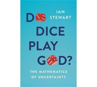 Ian Stewart Do Dice Play God? (Copertina rigida)