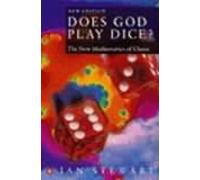 Ian Stewart Does God Play Dice? (Tascabile)