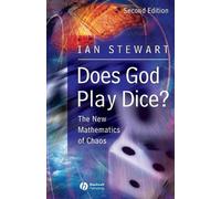 Ian Stewart Does God Play Dice? (Tascabile)