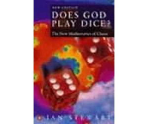 Ian Stewart Does God Play Dice? (Tascabile)