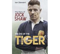 Ian Stewart Eye of the Tiger (Copertina rigida)
