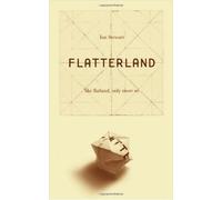 Ian Stewart Flatterland (Tascabile)