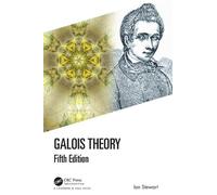 Ian Stewart Galois Theory (Tascabile)