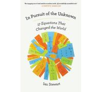 Ian Stewart In Pursuit of the Unknown (Tascabile)