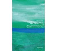 Ian Stewart Infinity (Tascabile) Very Short Introductions