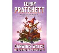 Ian Stewart Jack Cohen Terry Pratchett Darwin's Watch (Tascabile)