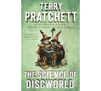 Ian Stewart Jack Cohen Terry Pratchett The Science of Discworld (Tascabile)