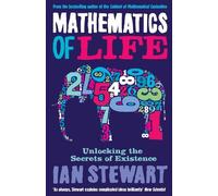 Ian Stewart Mathematics Of Life (Tascabile)