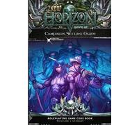 Ian Stewart Micha New Horizon Campaign Setting Guide 2nd Edition Pa (Tascabile)