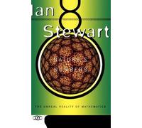 Ian Stewart Nature's Numbers (Tascabile)