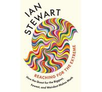 Ian Stewart Reaching for the Extreme (Copertina rigida)