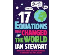 Ian Stewart Seventeen Equations that Changed the World (Tascabile)
