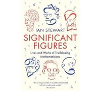 Ian Stewart Significant Figures (Tascabile)