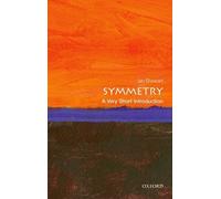 Ian Stewart Symmetry (Tascabile) Very Short Introductions