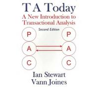 Ian Stewart Vann Joines T A Today (Tascabile)