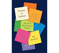 Ian Stewart Visions of Infinity (Tascabile)